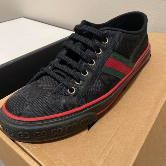 Gucci Loafers - Picture 2 of 2